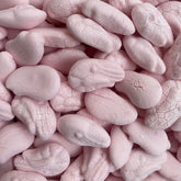 Shrimp Foams - Freeze Dried Sweets